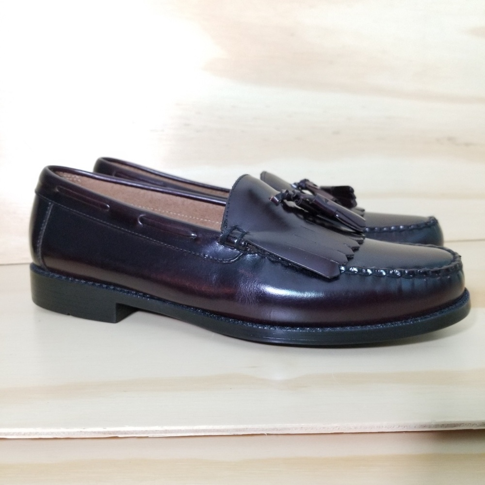 Bostonian Dress Shoes Size 9.5M (New)